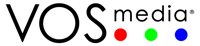 Logo VOSmedia